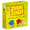 Želví závody Želví závody