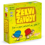 Želví závody