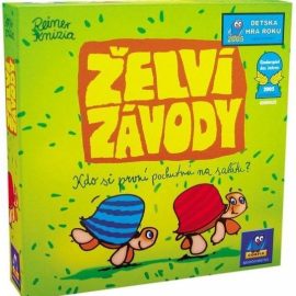 Želví závody