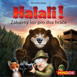 Halali
