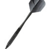 Šípky Harrows Black Arrows soft 16g Šípky Harrows Black Arrows soft 16g