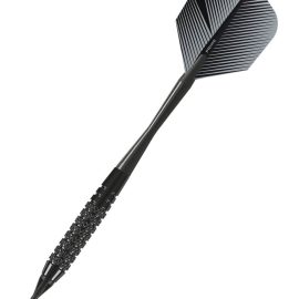 Šípky Harrows Black Arrow soft 16g