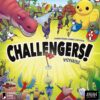 Challengers! Vyzyvatelé Challengers! Vyzyvatelé