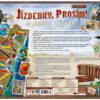 Jízdenky, prosím! Legacy: Legendy západu Jízdenky, prosím! Legacy: Legendy západu