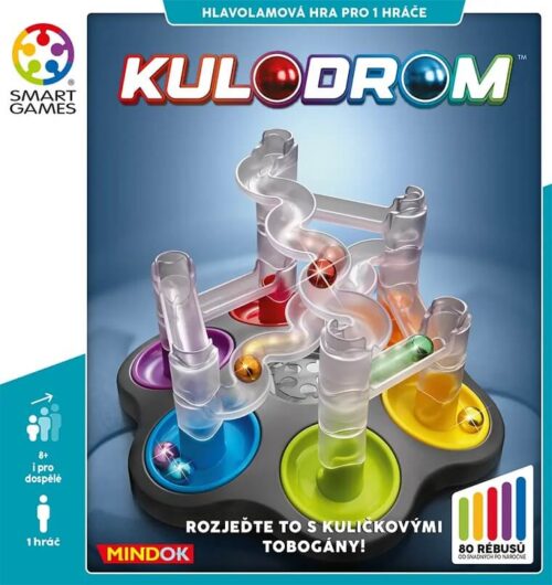 Smart Kulodrom Smart Kulodrom