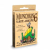 Munchkin 6: Ujeté jeskyně