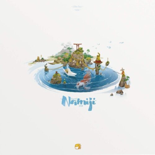 Namiji Namiji hra