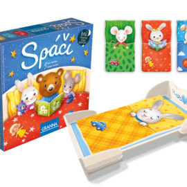Spáči