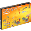 geomag mechanics 146pcs