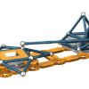 geomag mechanics 146pcs