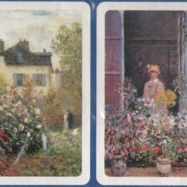 Kanasta Monet