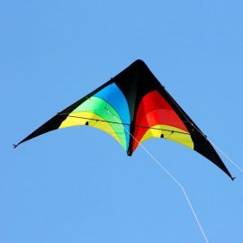 Kite Elliot Delta