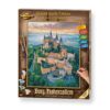 Hrad Hohenzollern