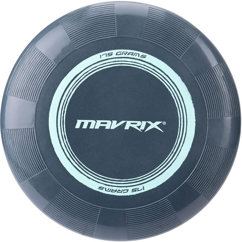 Frisbee Mavrix Sport black