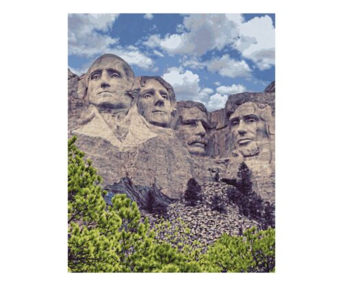 Mount Rushmore Mount Rushmore