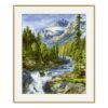 Rocky Mountains