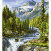 Rocky Mountains