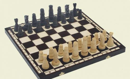 Šachy Giewont