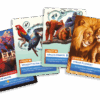 Zoo Tycoon: The Board Game CZ Zoo Tycoon: The Board Game CZ