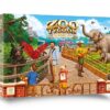 Zoo Tycoon: The Board Game CZ Zoo Tycoon: The Board Game CZ