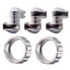 Hlavolam Hanayama Cylinder 4 Hlavolam Hanayama Cylinder 4