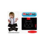 Magnetická kresliaca tabuľka MAGPAD Big
