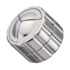 cylinder-1 hanayama cylinder