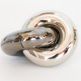 Hlavolam Hanayama Donuts 4*