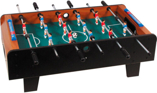 detský futbal Buffalo