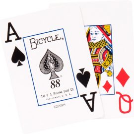 Poker karty Bicycle