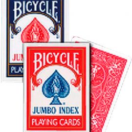 Poker karty Bicycle