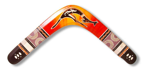 Bumerang Falcon Ori