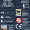 Citadela: Metropole minirozšíření