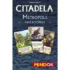 Citadela: Metropole minirozšíření