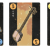 Hanamikoji SK/CZ Hanamikoji SK/CZ