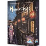 Hanamikoji SK/CZ