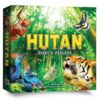 Hutan: život v pralese