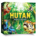 Hutan: život v pralese