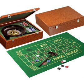 Ruleta 25cm Philos