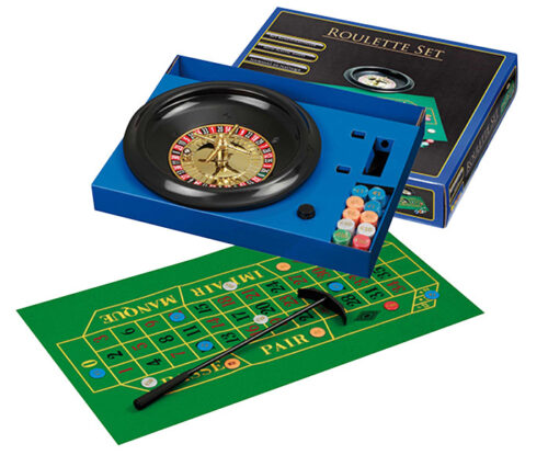 ruleta30cm Ruleta 30cm Philos