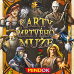 Karty mŕtveho muže
