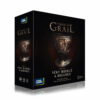 Tainted Grail - Věky minulé a budoucí Tainted Grail - Věky minulé a budoucí