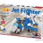 LaQ HC Jet Fighter