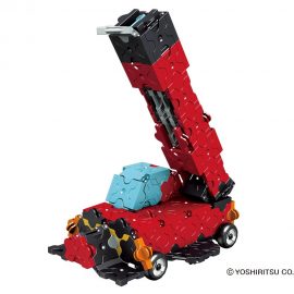 LaQ HC Power Shovel