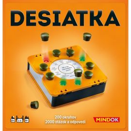 Desiatka