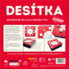 Desítka Česko 2 Desítka Česko 2