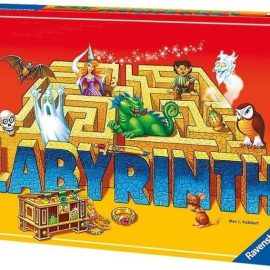 Labyrinth
