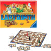 Labyrinth Labyrinth