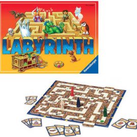 Labyrinth