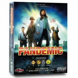 Pandemic